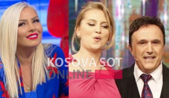 Naimi pozon me Beniadën, reagon Mihrija: A e pate të ftohtë a të nxehtë?