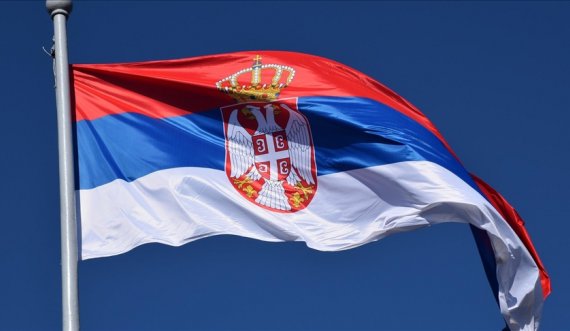 Klikën neo-imperialiste serbe duhet ndalur tash, dikur mund të bëhet vonë!