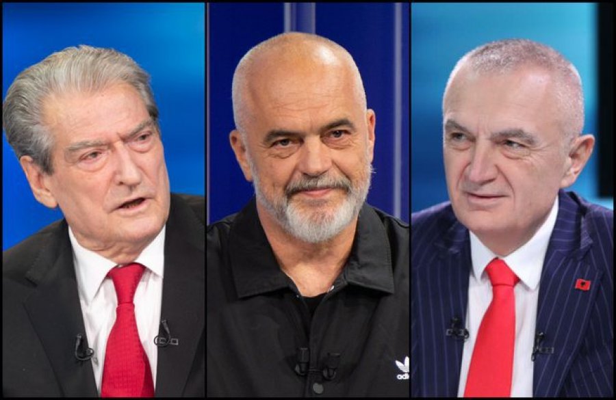 Aziri: Në Shqipëri, qytetarët shpesh përballen me mosbesim sistemik
