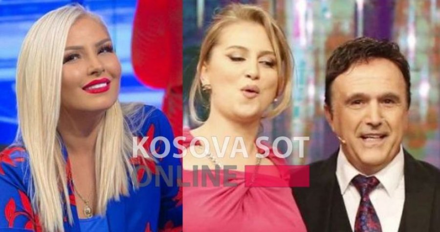 Naimi pozon me Beniadën, reagon Mihrija: A e pate të ftohtë a të nxehtë?