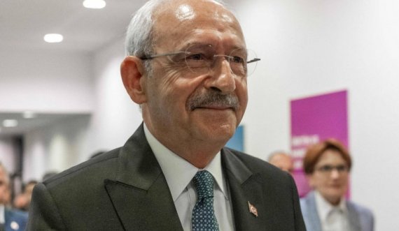 Kilicdaroglu: Të gjithë migrantët do t’i dërgoj në shtëpi