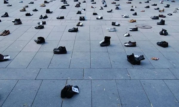 Sot shqyrtohet marrëveshja për statusin e personave të zhdukur