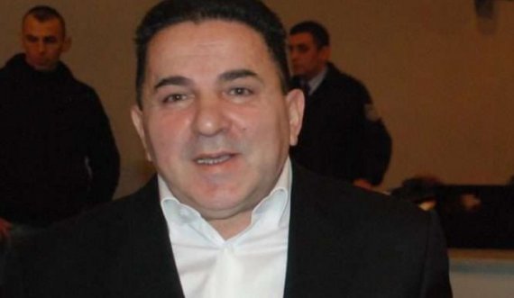 Ja me sa vite Gjykata Themelore në Prishtinë e dënon Naser Kelmendin 