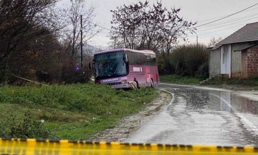 Krimi monstruoz në Deçan, ku mbetën të vrarë shoferi i autobusit dhe dy nxënës, nis  me gjykimin  javën e ardhshme 