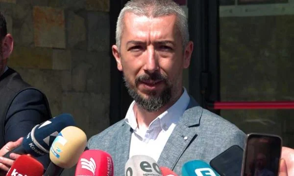 Erden Atiq sot do të caktojë nënkryetaren e Mitrovicës Veriore nga komuniteti serb