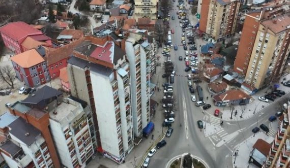 Sot bëhet betimi i kryetarit të ri të Mitrovicës së Veriut
