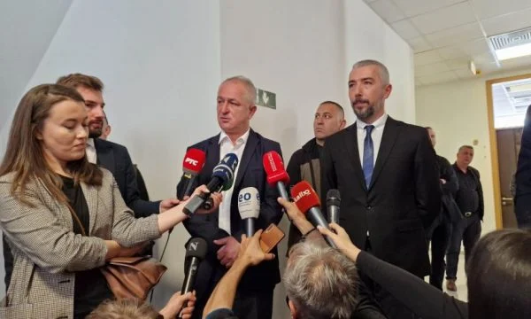 Erden Atiq pas betimit fton qytetarët për takim: Synojmë normalizimin e gjendjes