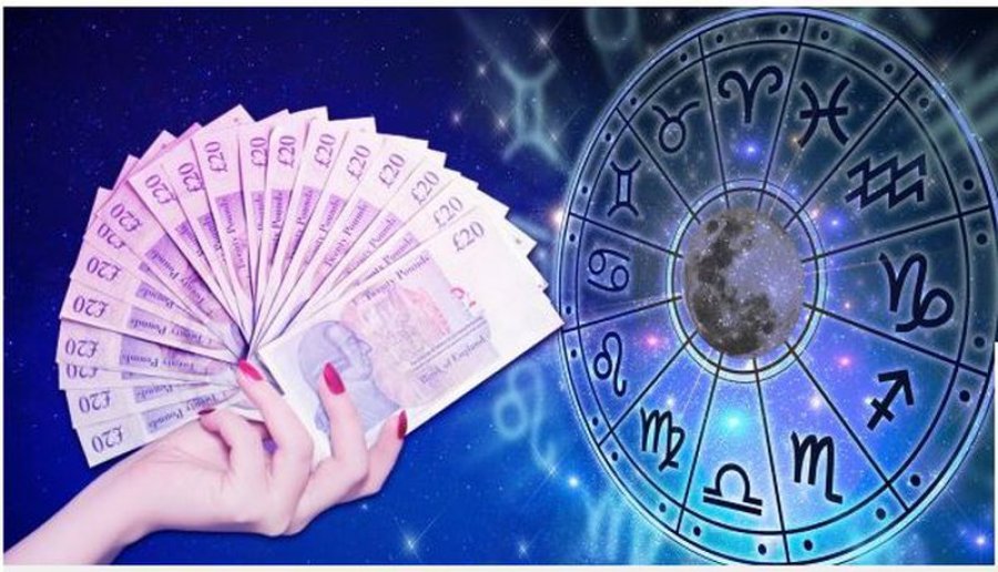 'Leku letër', kjo është shenja e Horoskopit që do të jetë me fat financiarisht gjithë muajin maj