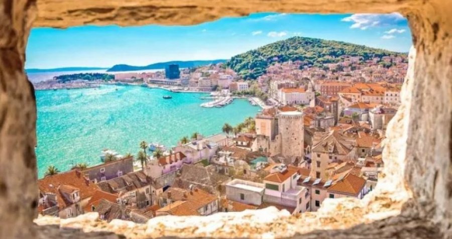 Këshilli Bashkiak i Komunës së Splitit në Kroaci ka marrë një vendim