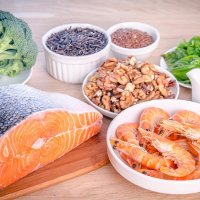 Omega-3 mund të mos jetë i domosdoshëm