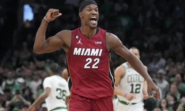 Miami po i afrohet edhe më shumë finales së madhe të NBA-së