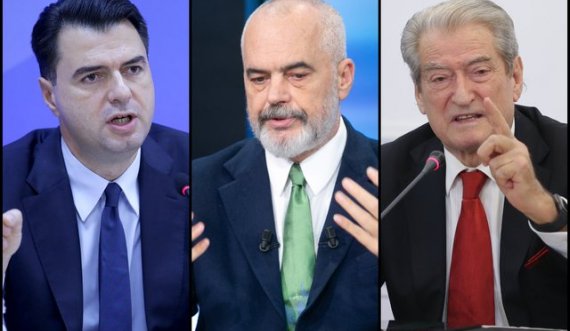 Berisha tregon arsyen e vetme pse do bashkëpunonte me Ramën: Për faj të Bashës kemi humbur 3 Bashki