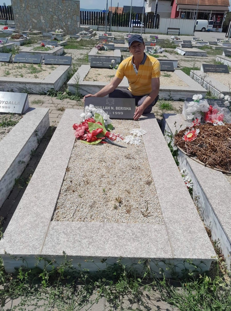 Kosova sot