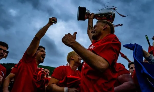 FC Iliria e fiton Kupën e katërt në histori pas një ndeshjeje spektakolare në Zvicër