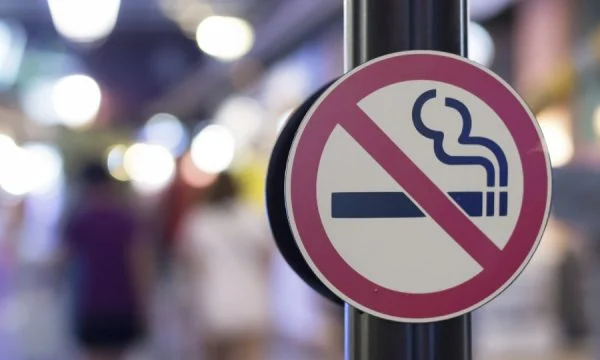 Vitia: Keni durim se po bëhet edhe ligji për duhanin