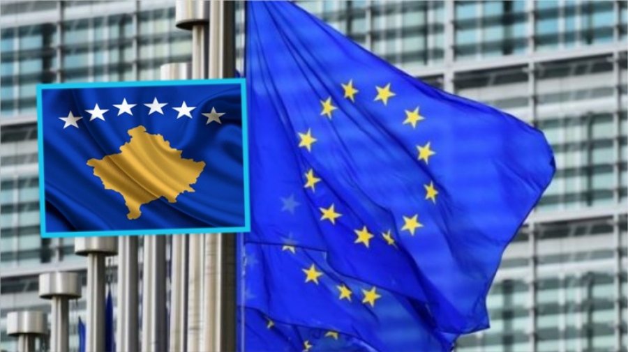 Kosova edhe një hap më afër njohjes nga 5 shtetet hezituese e refuzuese të Bashkimit Evropian