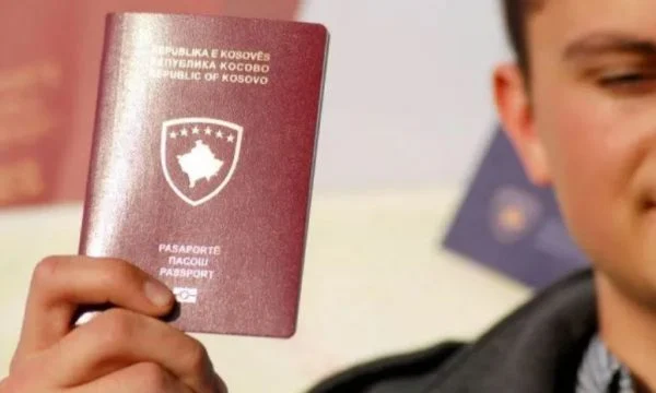 Ja cila është fuqia e pasaportave të shteteve  në botë, e  ku renditet ajo e Kosovës?