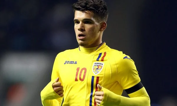 Futbollisti rumun shpreson grumbullimin e  gjashtë pikëve nga dy ndeshje, ndaj Kosovës e Zvicrës