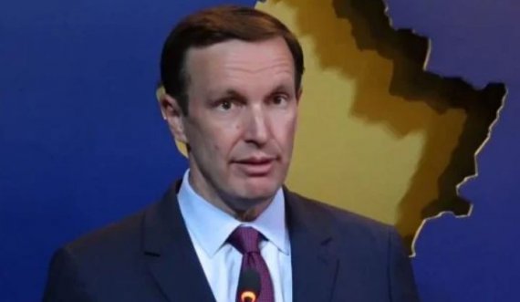 Murphy jep detaje për kërkesat amerikane ndaj Kosovës dhe Serbisë