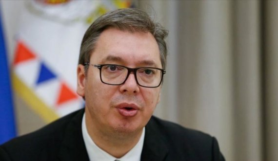 Perëndimi me paralajmërime serioze për goditjen e lidhjes kriminale të presidentit serb Aleksandër Vuçiq