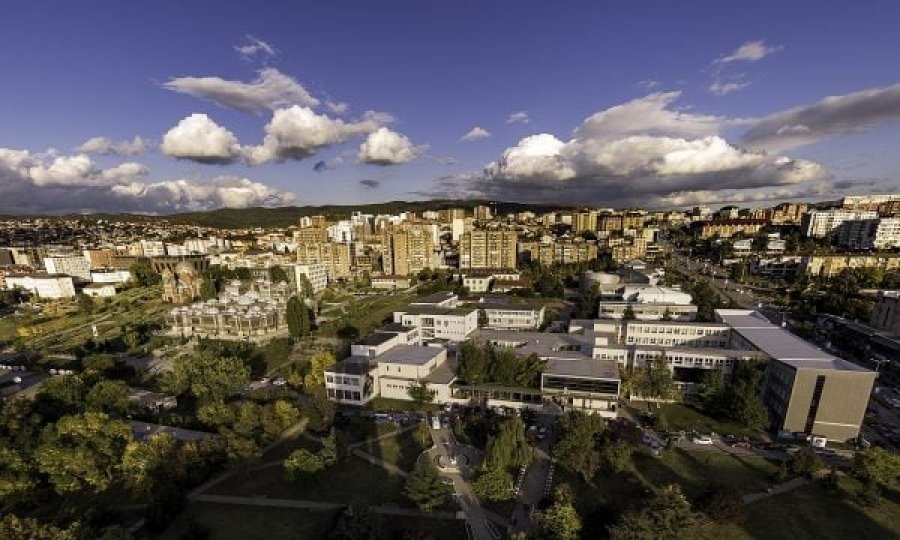 “Daily Mail” shkruan për çmimet e banesave në Prishtinë