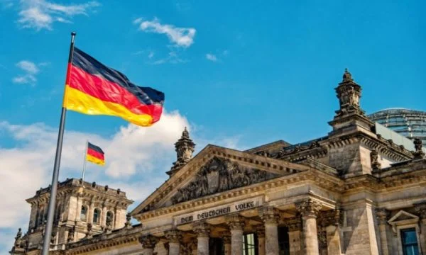 Gjermania ka dalë zyrtarisht nga recesioni 