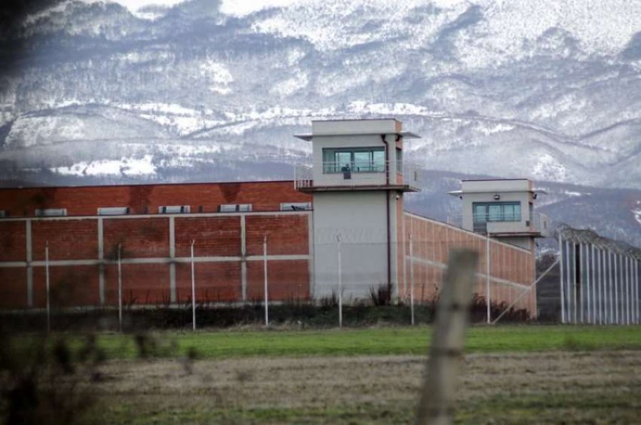 Ministri danez: Marrëveshja për burgjet në Kosovë votohet së shpejti