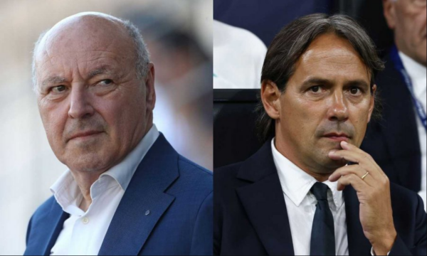 Edhe zyrtarisht konfirmohet:  Inzaghi do të jetë trajner i Interit edhe sezonin e ardhshëm