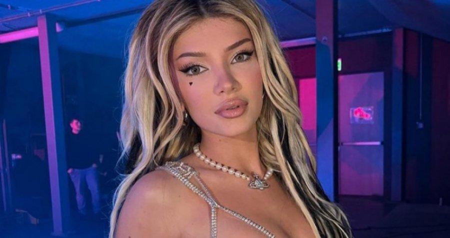 Era Istrefi e arrin edhe këtë rekord 
