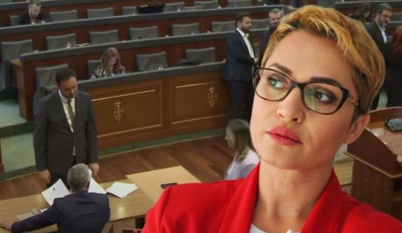 Luljeta Aliu zgjidhet anëtare e KPM-së