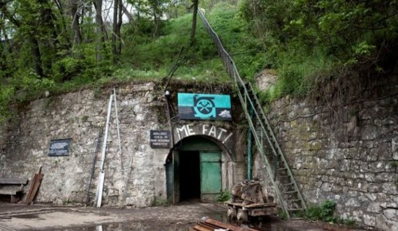 “Trepça” gjobitet me 1000 euro për këtë arsye