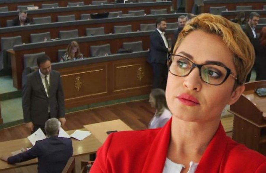 Luljeta Aliu zgjidhet anëtare e KPM-së