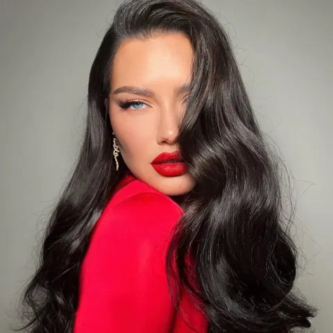 Adriana Lima 