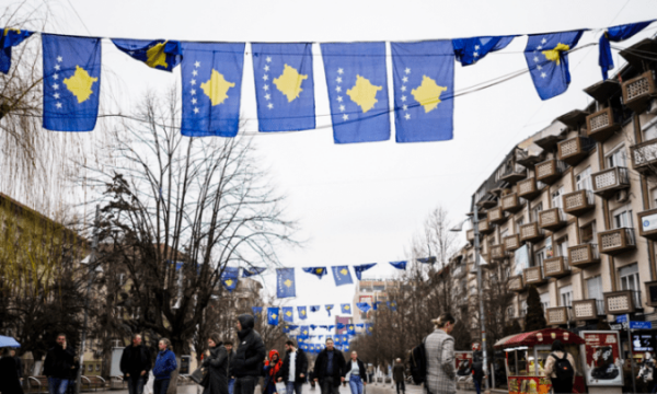 Freedom House vjen me një raport për procesin e negociatave Kosovë-Serbi