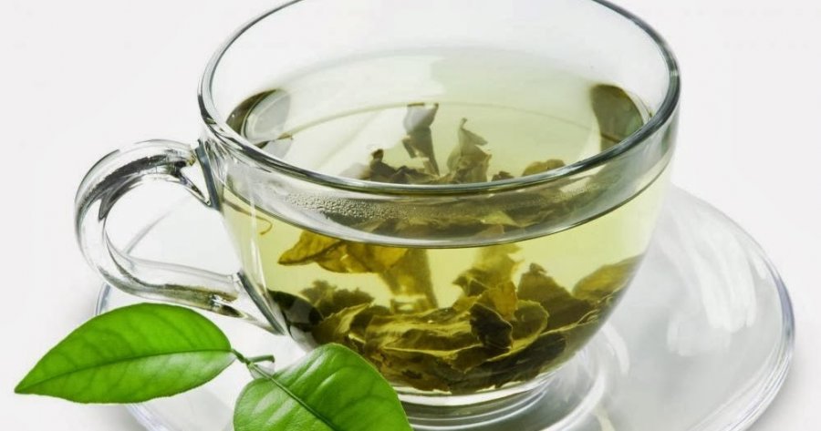 Nëse çdo ditë pini një gotë çaj të gjelbër, ja çfarë ndodh me trupin