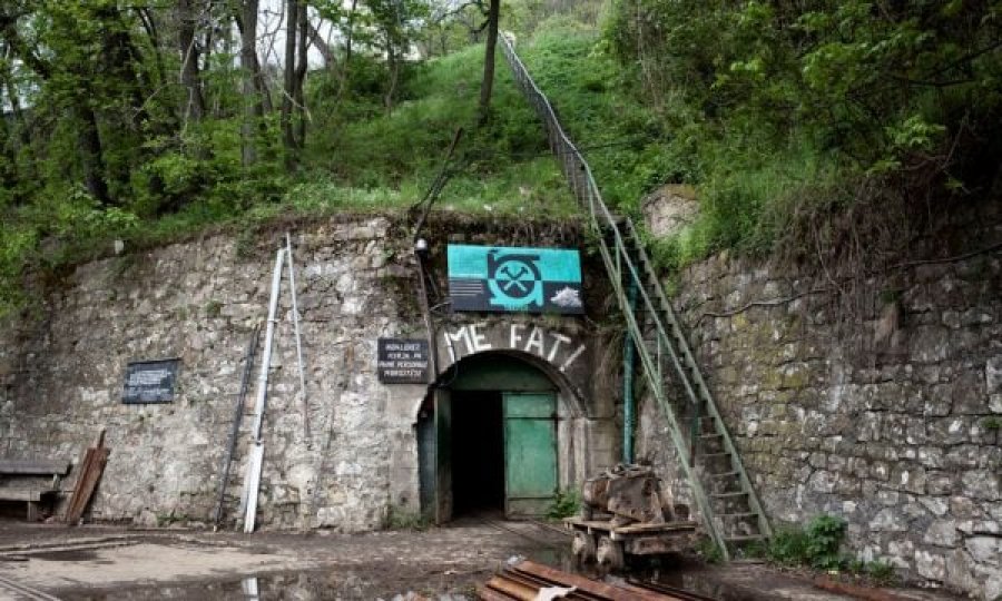 “Trepça” gjobitet me 1000 euro për këtë arsye