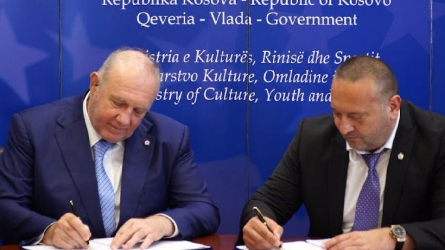 Po vjen evropiani i Xhudos, 40 shtete zbarkojnë në Kosovë në muajin dhjetor