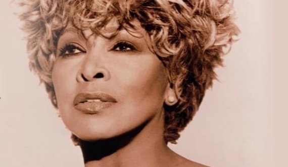 Ja mesazhi i fundit që Tina Turner i la botës
