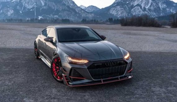 Audi gati për rikthimin e veturës sportive