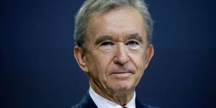 Arnault humbi mbi 10 miliardë euro në një ditë