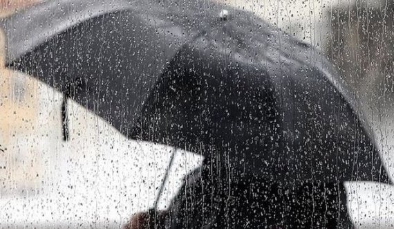 Sot rrebeshe shiu me bubullima në Kosovë