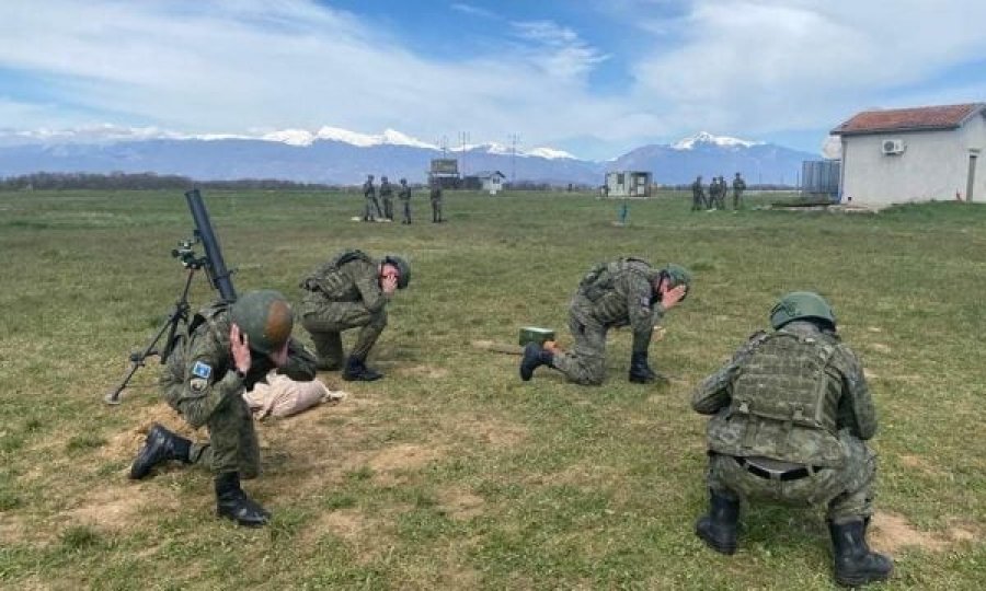 Mediat e kontrolluara nga Vuçiqi interpretojnë ushtrimet e NATO’s, si sulm i Kosovës ndaj Serbisë