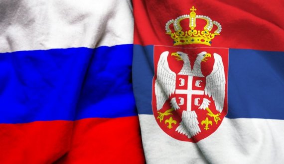  Lidhjet neofashiste sllave Moskë-Beograd duhet të ndërpriten
