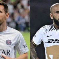 Messi barazon Alvesin, bëhet futbollisti i dytë më i trofeshëm në histori