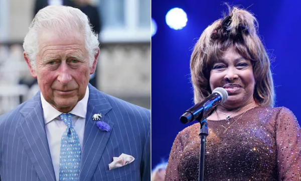 Charles III ka miratuar një homazh për mbretëreshën e Rock ‘n’ Roll-it