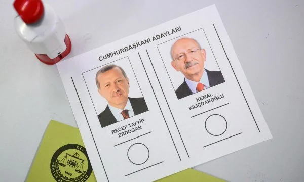 Fillon numërimi i votave në Turqi, reagon Erdogani