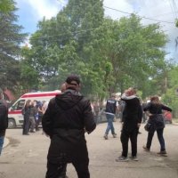 Durmishi: KFOR’i dhe gazetarët e kuptuan që Serbia nuk është vetëm kundër VV-së