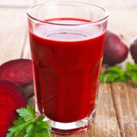 Lëngu i panxharit lufton disa probleme shëndetësore