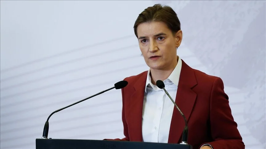 Ana Bërnabiq: Situata në Kosovë kurrë nuk ka qenë më e rëndë