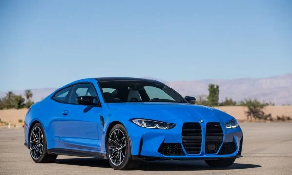 BMW pritet ta ndryshojë modelin M4